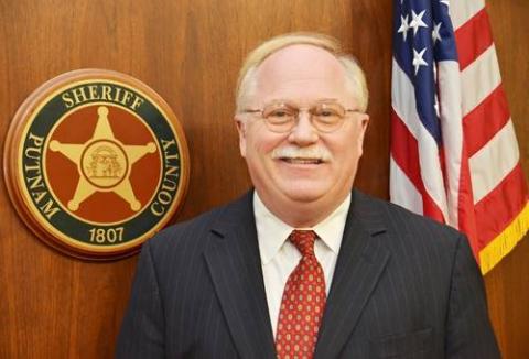 Putnam County Sheriff's Photo/File Photo