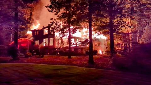 Photo courtesy of Putnam County Sheriff’s Office