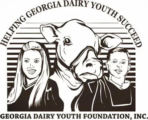 Georgia Dairy Youth Foundation/CONTRIBUTED