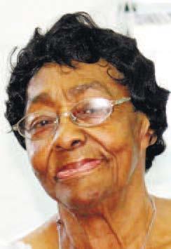Frances Andrews