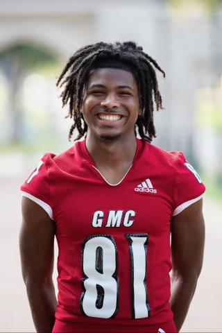 Bland (81) is set to be a dynamic player for the Bulldogs in 2023. CONTRIBUTED