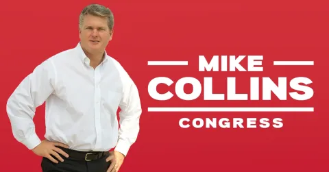 Mike Collins/CONTRIBUTED
