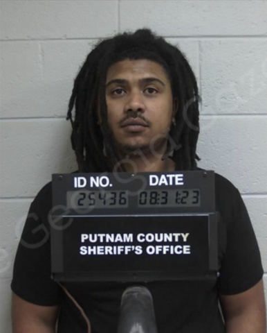 Demarkeo McClelland/The Georgia Gazette
