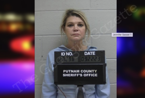 Jennifer Hood Sasser/CONTRIBUTED