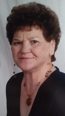 Ealvy Vionia Thomas