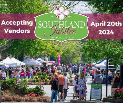 Since 1998, people from all over have gathered on the streets of Greensboro to participate in the fun, family-friendly event. (Photo/CONTRIBUTED)