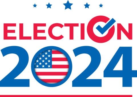 2024 Election Results