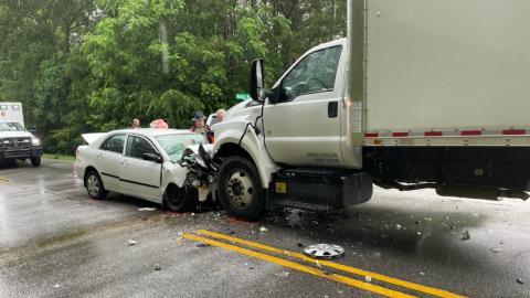 BREAKING NEWS | THE EATONTON MESSENGER