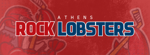 The Rock Lobsters will play 56 regular season games in their inaugural season. 