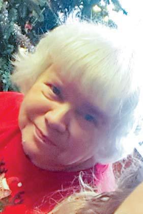 Rebecca (Becky) Ann Meyer