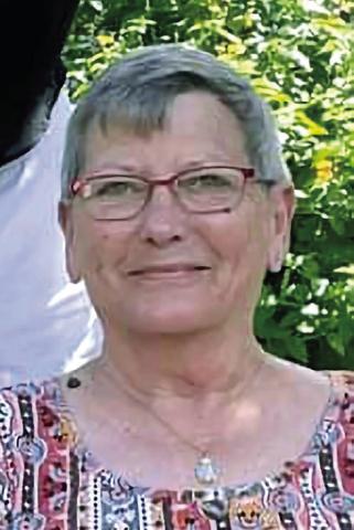 Donna Lee Dunn Scott