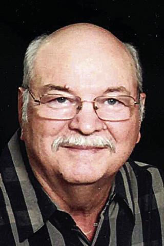 Thomas Ralston