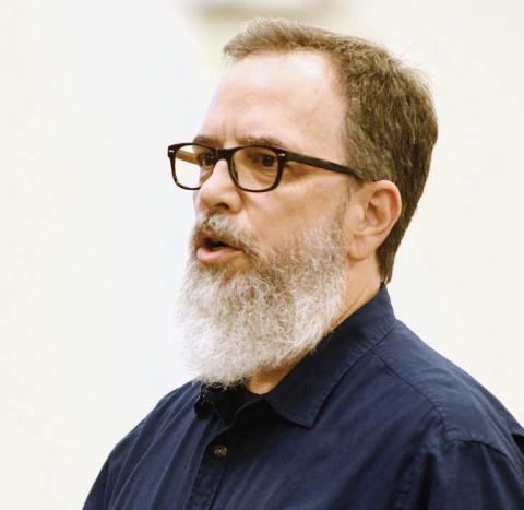 “My Verizon phone and AT&T phone through work don’t really work at her house,” Hassel Weems told the Putnam County Commission, referring to his mother’s property where she wants to lease a small area to a cellular tower builder. “Those people can’t call 911 if the power is out.” CONTRIBUTED
