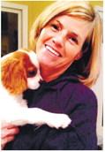 Melissa “Missy” Anderson