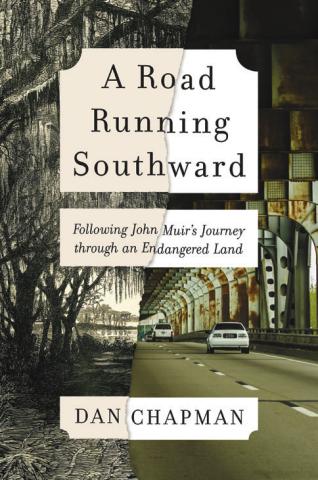 Book Review: A Road Running Southward