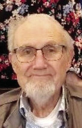 John James Milliken