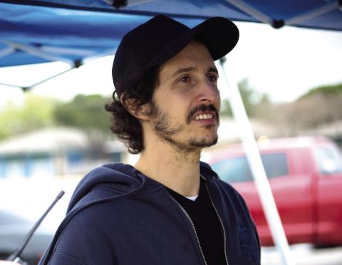 Filmmaker Joel Fendelman said he was surprised by some of the subtleties of rural Indiana life he encountered and recorded while making the documentary “North Putnam.” CONTRIBUTED