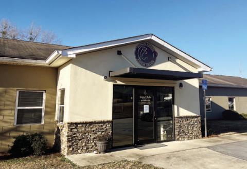 The unassuming Putnam County Animal Services building offers a safe, clean, friendly haven for some of the county’s most vulnerable “citizens.” People seeking four-legged companionship, whether canine or feline, are encouraged to visit 10 a.m. to 5 p.m., Monday to Friday.