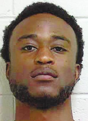 Kadrian Humphries