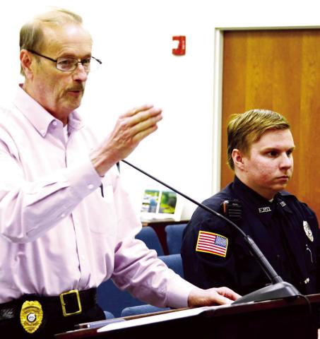 Eatonton city council considers new dog park