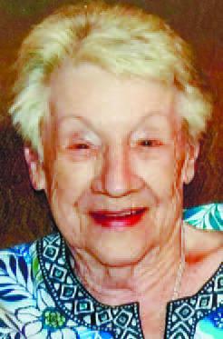 Joyce Tally