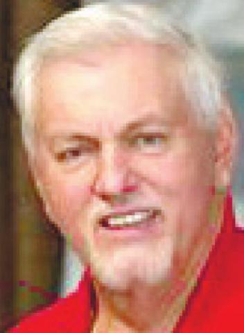 Bill Sharp