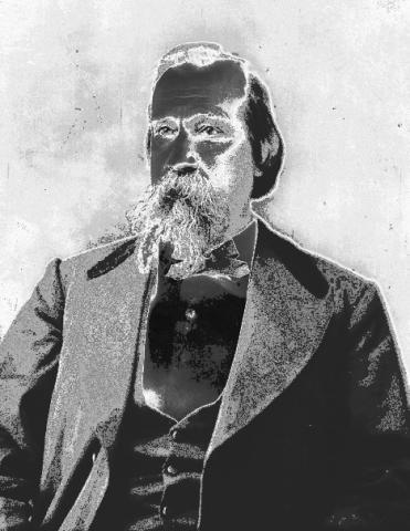 Lucius Quintus Cincinnatus Lamar