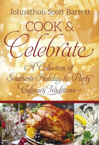 Cook & Celebrate/Contributed