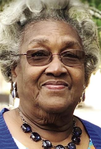 Willie Beatrice Clements