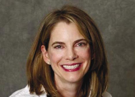 GWM Q&A: spy novelist Katherine Reay