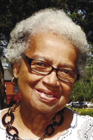 Georgia Benjamin-Smith/File Photo