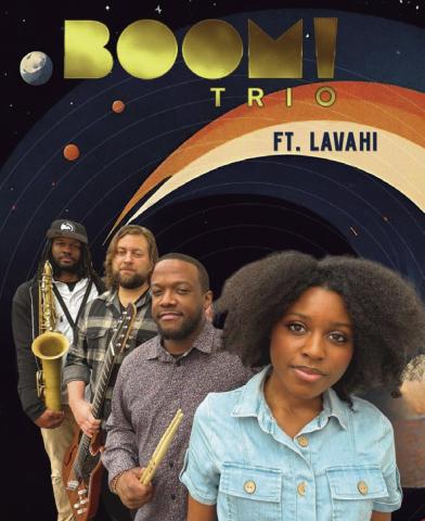 Doors open at 6:30 p.m. and the dynamic show begins at 7:30 p.m. Cost is $35 and $15 for students. CONTRIBUTED