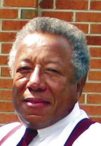 Torris Edward Bailey