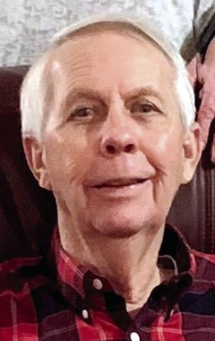 Thomas “Cliff” Clifton Hardy