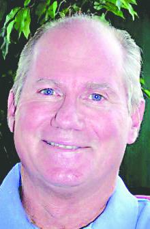 Bill Dudley Guest Columnist