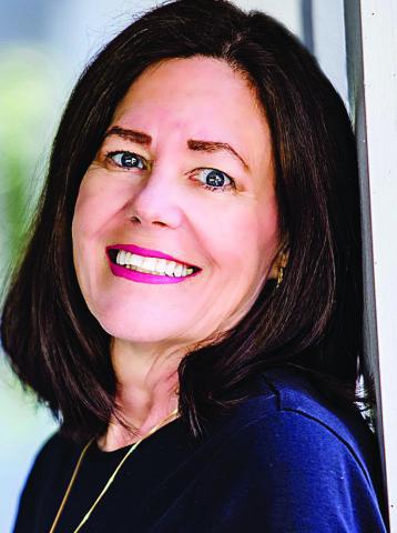 Tracey Enerson Wood