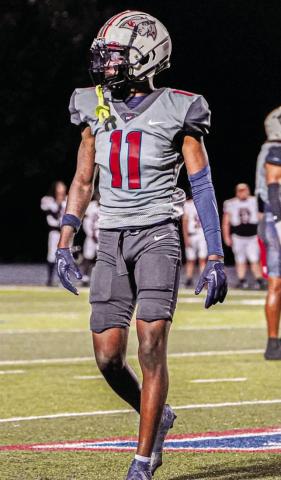 Former Putnam County standout Malik Thornton recently announced that he’s transferring to Samford University after playing the last three seasons at the University of the Cumberlands. CONTRIBUTED
