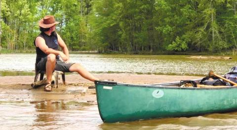 From Athens, Georgia downstream to Lake Oconee, Oconee Joe has day trips and multi-night excursions. CONTRIBUTED