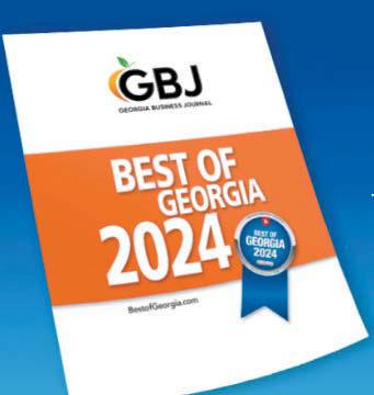 Georgia Writers Museum was recently named Georgia’s Best Museum. CONTRIBUTED