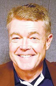 Bill Crane/Columnist