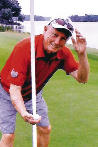 L.J. Hill Jr.