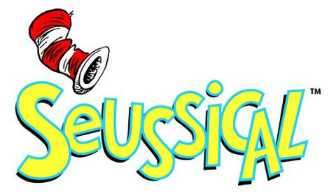 Seussical presented by The Plaza and The Arts Barn