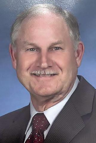 William Robert Gunn