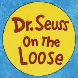 Sponsored by Ferst Readers of Putnam County, the 10th annual Seuss on the Loose celebration is coming March 2 to Putnam County Primary School on Glenwood Springs Road in Eatonton.