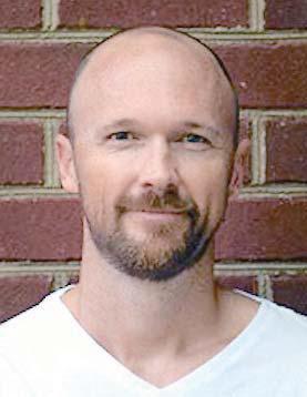 Chris Greer