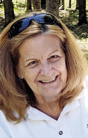 Mrs. Cathy Jo Jerome