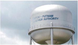 EPWSA deals with major leaks, freezing. IAN TOCHER/Staff 
