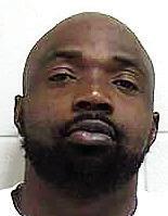 Marquis D. Jordan