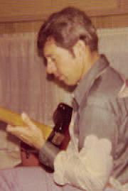 Neal Franklin Eichholz