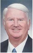 John “Marshall” Conner